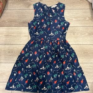 Louche London dress size 12